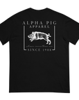 Alpha Pig Apparel Alt