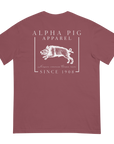 Alpha Pig Apparel Alt