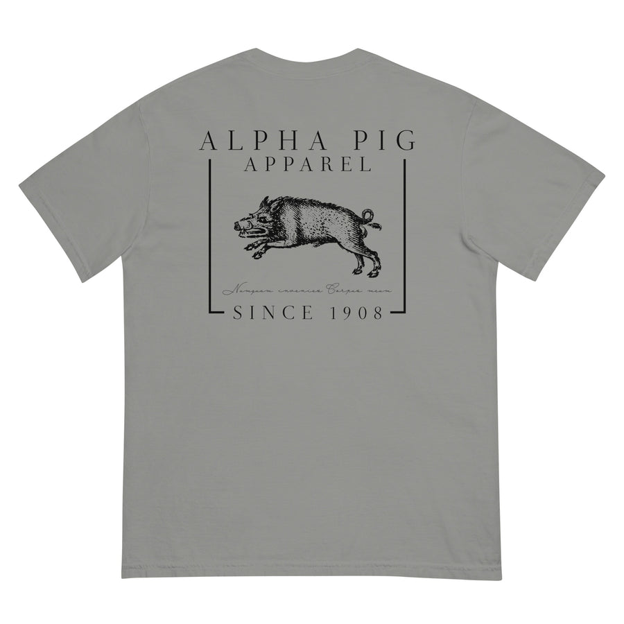 Alpha Pig Apparel Alt