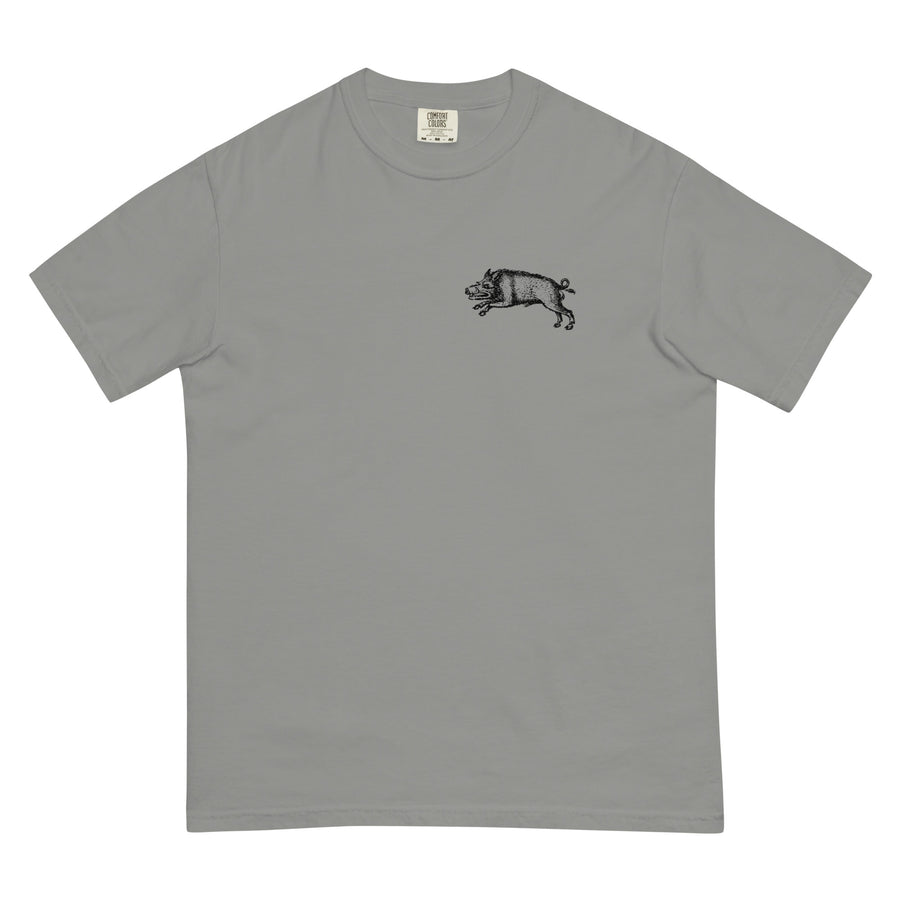 Alpha Pig Apparel Alt