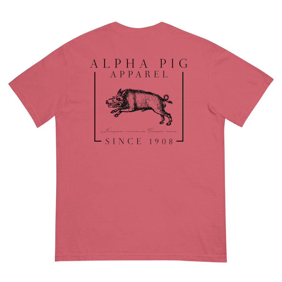 Alpha Pig Apparel Alt