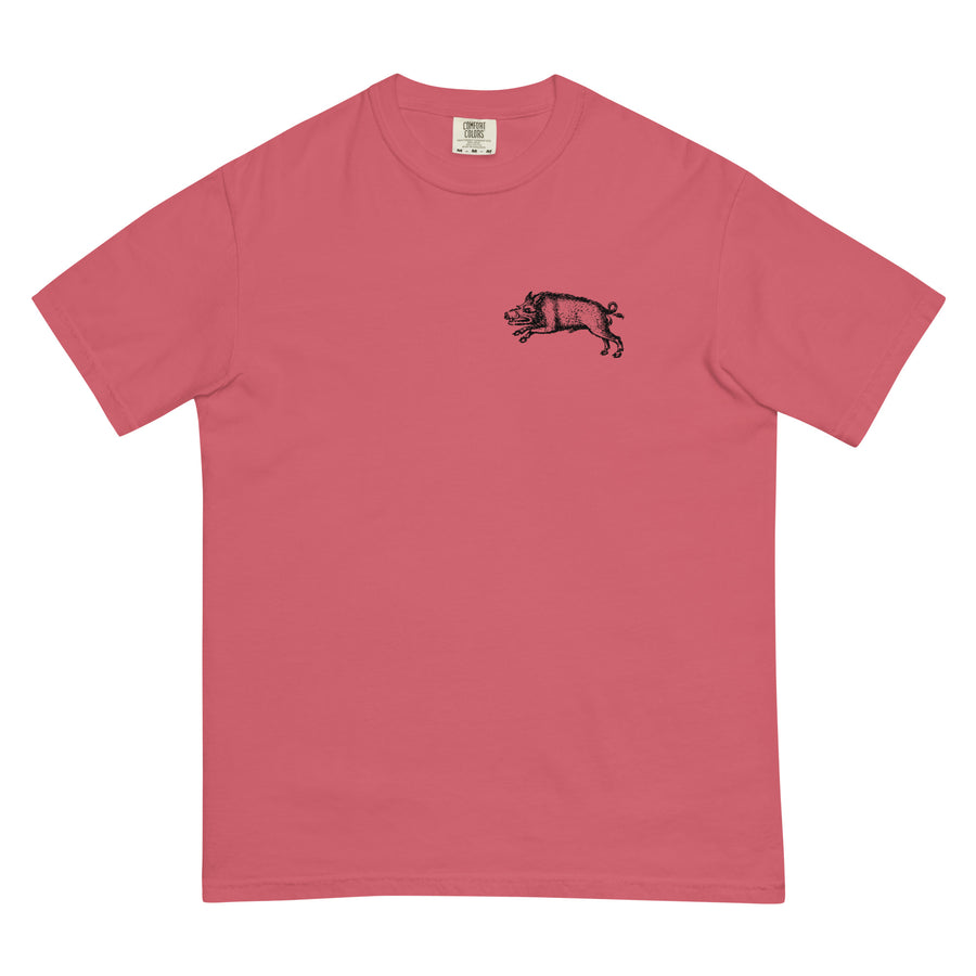 Alpha Pig Apparel Alt