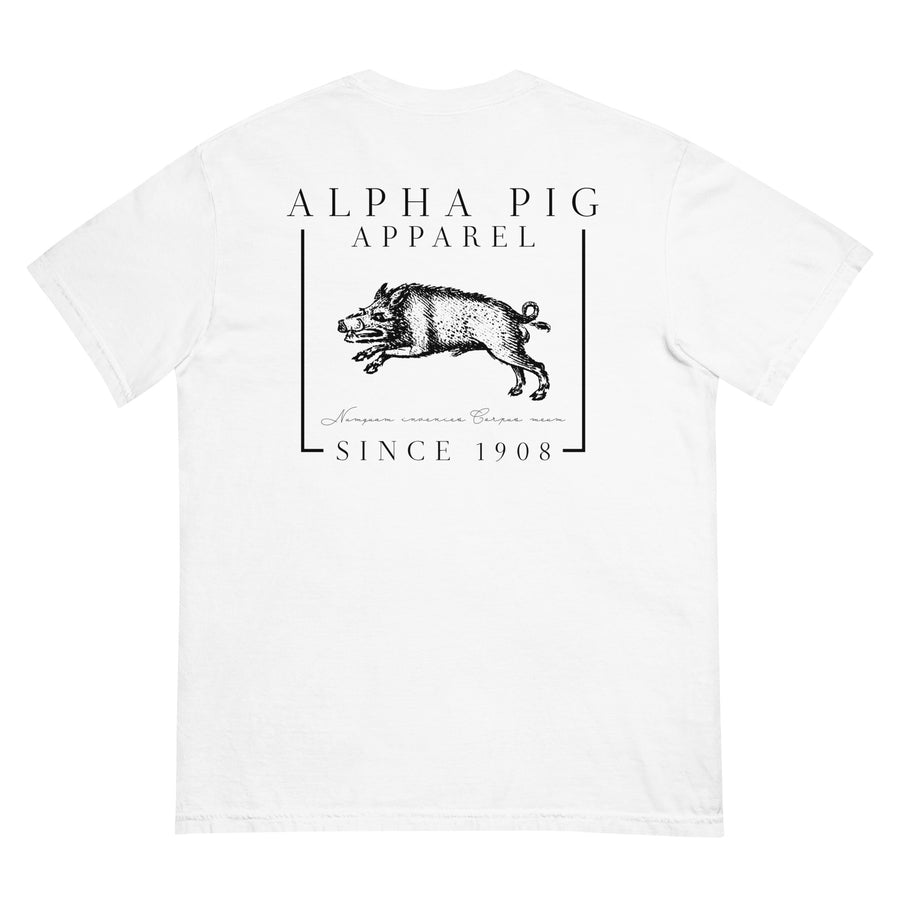 Alpha Pig Apparel Alt