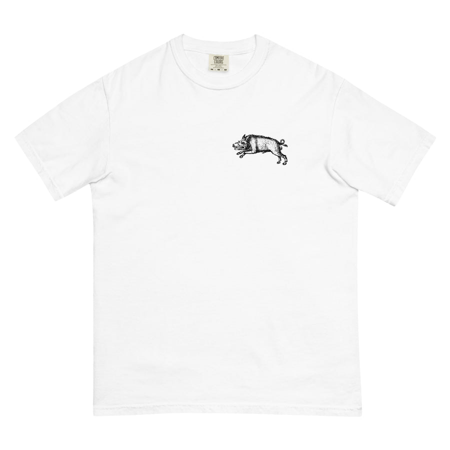 Alpha Pig Apparel Alt